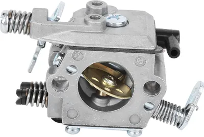 Image de Pièces détachées pour tronçonneuse Carburateur Accessoire de remplacement pour STIHL MS250