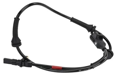 Produktbild von DELPHI ABS Sensor Raddrehzahl Hinten für LAND ROVER Range Rover Evoque (L538) SS21011-12B1