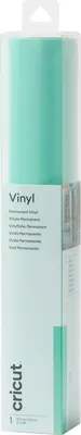 Image de Vinyle permanent menthe 122 x 30,5 cm - Cricut