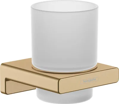 Image de hansgrohe AddStoris verre à dents, 41749140