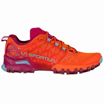 Produktbild von Schuhe La Sportiva La Bushido Ii Gtx 46Z502318