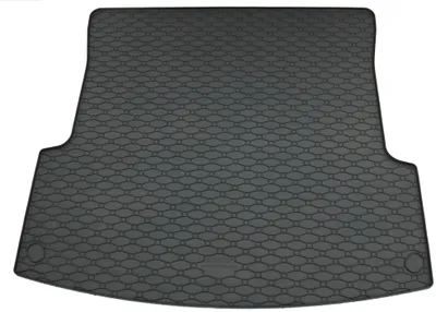 Produktbild von Rigum Gummi Kofferraumwanne für Skoda Octavia 1 1U, Limo, Bj. 3/1997-1/2004