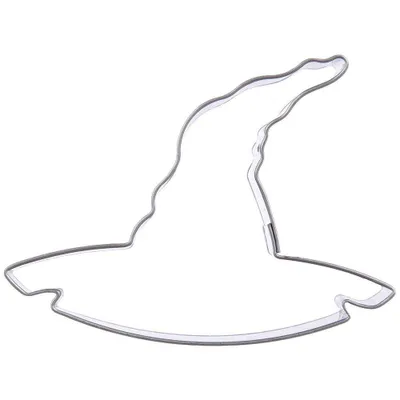 Immagine prodotto di ORION Tagliabiscotti Tagliabiscotti per biscotti Pan di zenzero HEXENHUT