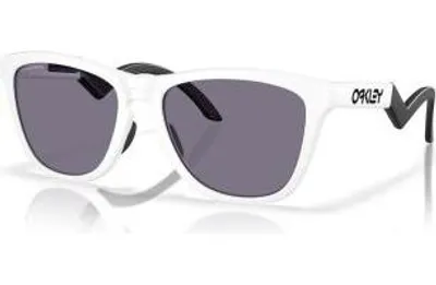Produktbild von Oakley Frogskins Hybrid OO9289 928908 55 – Brille