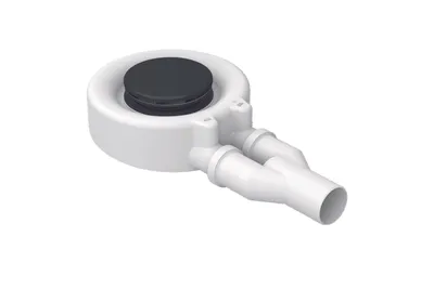 Produktbild von Bette B574-400 ZUB Duschfläche Duschwanne Ab- und