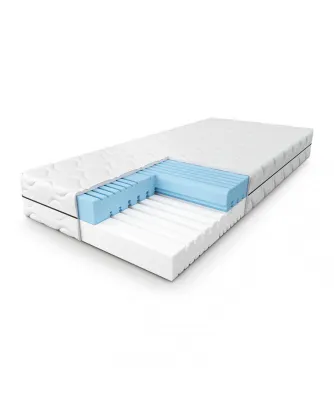 Obrázek produktu pro Matrace 180x200 tvrdá pěna FIRMFLEX od PAN MATERAC