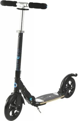 Zdjęcie produktu dla Micro Mobility Flex 200mm, Dorośli, Klasyczna hulajnoga, Każda płeć, Asfalt, 100 kg, 2 szt.