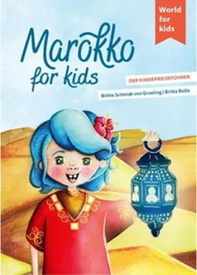 Image de Marokko for kids