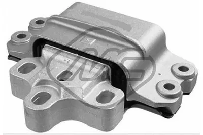 Obrázek produktu pro Metalcaucho – gumokovové ložisko motoru, levé, pro VW TIGUAN (5N) 07173