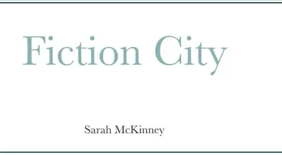 Produktbild von Fiction City