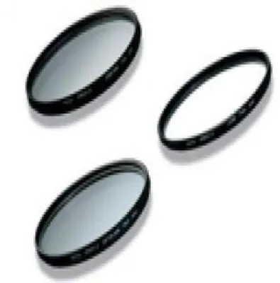 Produktbild von Hoya YKITDG072, 72 mm, 3 Stück(e)