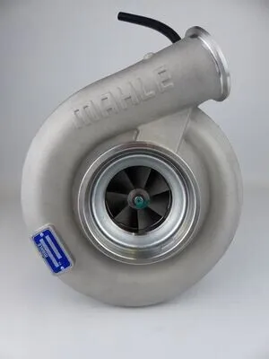 Image de Turbocompresseur, suralimentation MAHLE 038 TC 18536 000