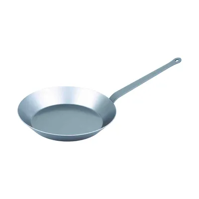 Produktbild von CHG Profi-Eisenpfanne mit Stielgriff
