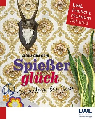 Immagine prodotto di Raus aus dem Spießerglück