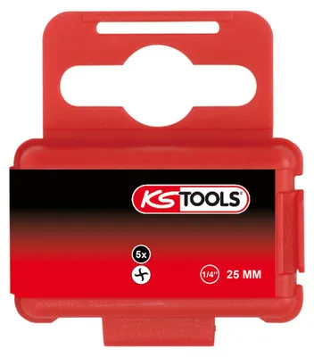 Produktbild von KS Tools 911.364, 25 mm, 40 g
