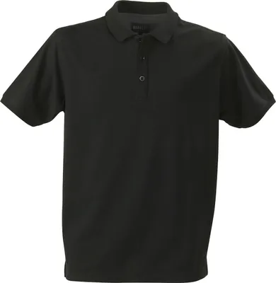 Produktbild von Herren Polohemd RIPLEY, sportlich, mit Knopfleiste und formstabilem Kragen, 240 g/m²