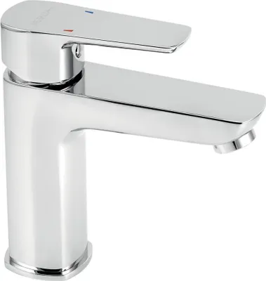 Obrázok produktu pre Umývadlová batéria METALIA 58 bez výpuste chróm 58001/1,0