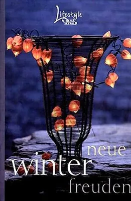 Immagine prodotto di Neue Winterfreuden