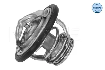 Produktbild von MEYLE Thermostat Kühlmittel 82°C für NISSAN X-TRAIL (T30) X-TRAIL (T31) ALMERA TINO (V10) PRIMERA (P11) PRIMERA (P12)