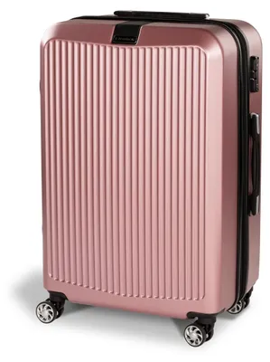 Produktbild von Reisekoffer Scandinavia Carbon Series