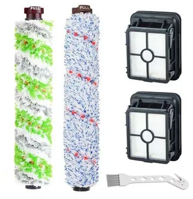 Produktbild von Filterkit für Staubsauger-Accessoire, 1 Rolborstel