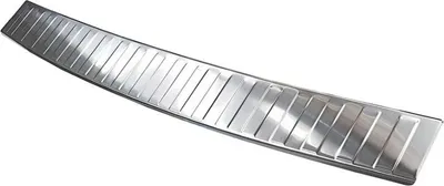 Immagine prodotto di Protezione bordo baule Mercedes Classe B 2005-2011 (W245, opaco)