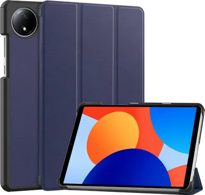 Zdjęcie produktu dla ETUI COVER Z KLAPKĄ do Xiaomi Redmi Pad SE 8.7" 2024