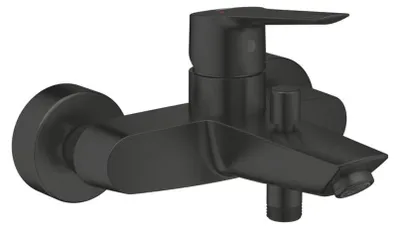 Produktbild von GROHE 242062432, Schwarz