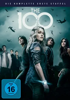 Produktbild von The 100 - Season 1