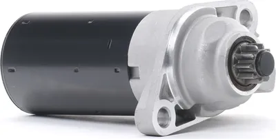 Produktbild von RIDEX 2S0298 Starter Anlasser 1,7kW für VW Golf V Schrägheck (1K1) 12V