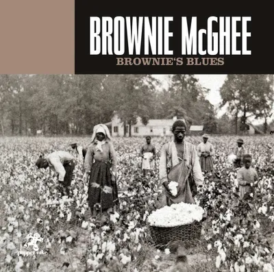Produktbild von Brownie s Blues