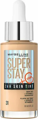 Produktbild von Maybelline New York Mayb Maq Superstay Haut Tint 24h Fdt