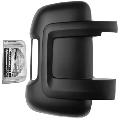 Produktbild von Spiegelgehäuse Fiat Ducato - Blinker Fiat Ducato - Spiegelgehäuse Jumper - Blinker Jumper