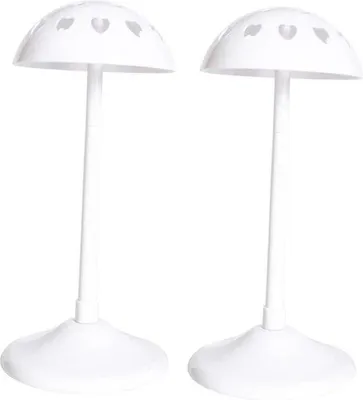 Produktbild von Famanu Halter und Displayständer - 2 Stück
