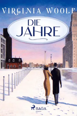 Produktbild von Die Jahre