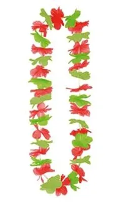 Productafbeelding van Croci Hawaiiaanse Bloemenketting | voor honden