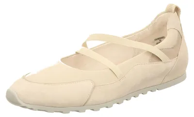 Produktbild von Paul Green Damen-Slipper Beige, Farbe:beige/schlamm, UK Größe:5