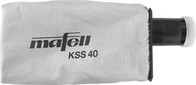 Produktbild von mafell Spänebeutel komplett - 206787