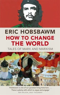 Productafbeelding van How To Change The World