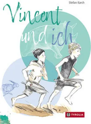 Immagine prodotto di Vincent und ich