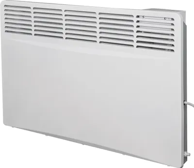 Immagine prodotto di Adam Amba 2000W radiatore elettrico in bianco