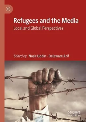 Zdjęcie produktu dla Refugees and the Media