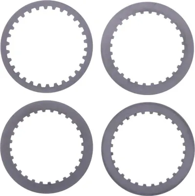 Immagine prodotto di Kit 4 dischi frizione TRW acciaio MES385 per Kawasaki