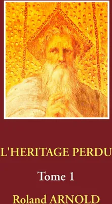 Produktbild von L'heritage Perdu