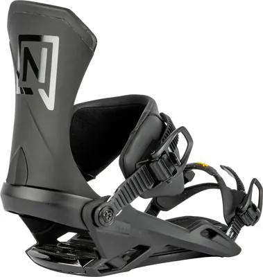 Produktbild von Nitro Snowboardbindungen - M