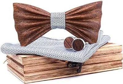 Image de Boutons de manchette avec papillon Findlandium