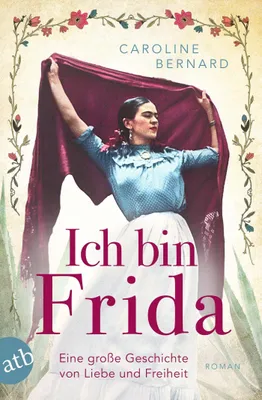 Produktbild von Ich bin Frida