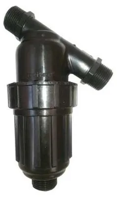 Productafbeelding van Inline Y-filter, 1 inch
