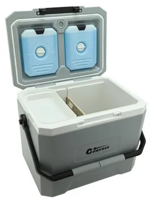 Obrázek produktu pro Termobox COMPASS 06519 Trip 16l