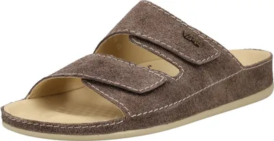 Produktbild von Vital Pantoletten Pantoletten Leder